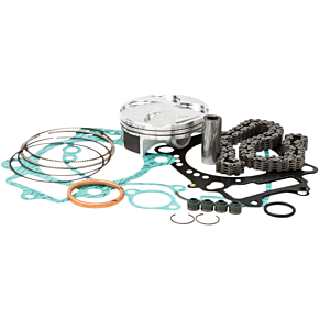 Piston Kit - High Compression VTKTC23113B