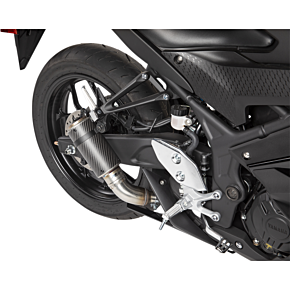 Mgp Stinger Slip-on Matte Carbon Yam