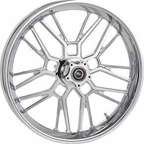 Rim - Split-Spoke - Chrome - 19x3.25 330-003