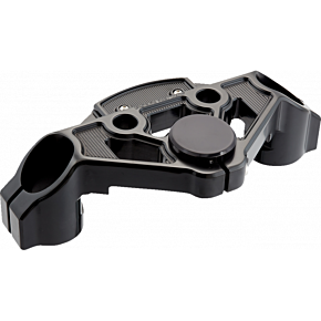 Triple Tree - Black - + 2" 130-004