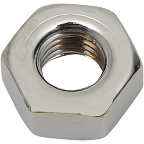 1/4"-20 Chrome Hex Nut DS-190657
