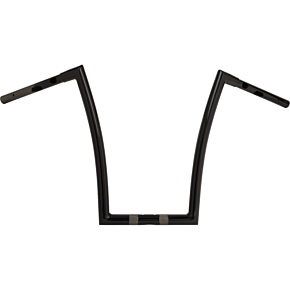 Handlebar - 17" - Black TD-125-17B