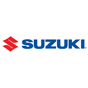 Suzuki Decal - 24" 40-40-124