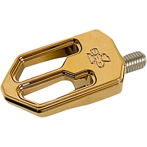 Mini Moto Shifter Peg - Gold 500749TIN