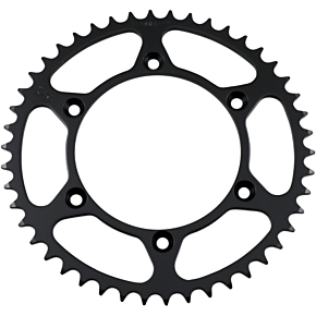 Sprocket - Rear - Kawasaki/Suzuki - 46-Tooth