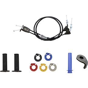 Throttle Kit - Rev3 01-2959