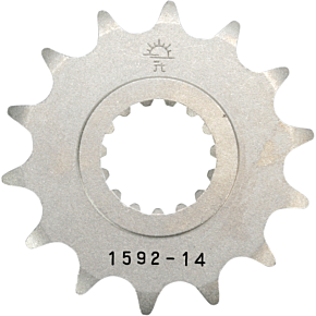 Counter Shaft Sprocket - 14-Tooth JTF1592.14