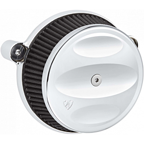 Big Sucker™ Stage 1 Air Filter Kit - Chrome 18-341