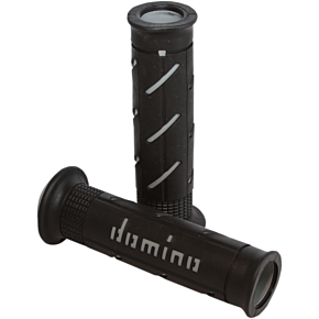 Grips - XM2 - Black/Gray A25041C5240