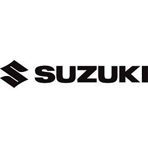 Die-Cut Decal - 3' - Suzuki 09 12-94416