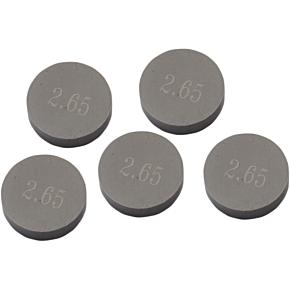 Valveshim - 10.00 x 2.65 - 5 pack 29.100265