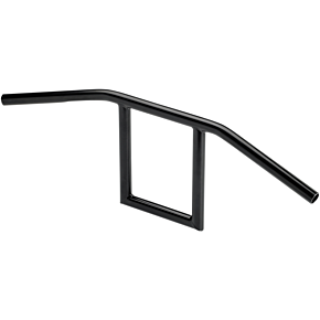 Handlebar - Window - Black 6006-2016