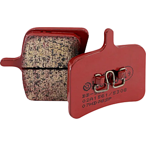 PRIME Sinter SP Brake Pads 07HD08SP