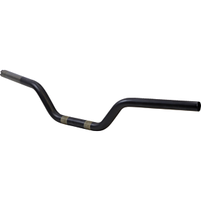 Handlebar - Moto 2.0 - Mid - Flat Black TD-101-03M