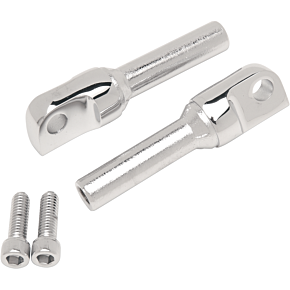 Foot Peg - Male Mount DS-253541