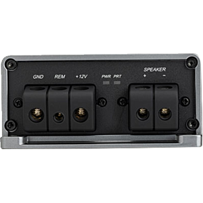 Mono Amplifier - 500 W - Weather-Resistant 51KPX5001