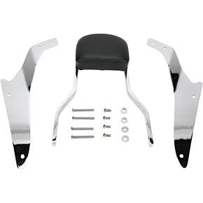 Sissy Bar - Short - VLX600 02-5601