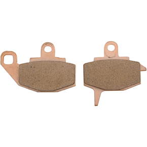Sintered "R" Brake Pads - FA130R FA130R