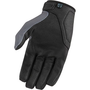 Hooligan™ CE Gloves - Gray - XL 3301-4375