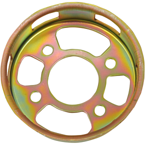 Starter Cage - 4 Bolt 39-18302