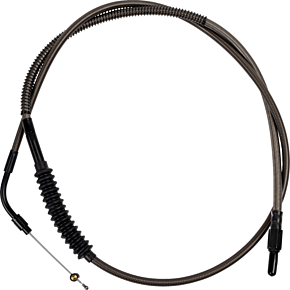 Carbon Clutch Cable - +6" - '23-'24 FLHXSE 10430100736