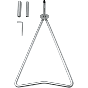 Steel Triangle Stand 95-2001