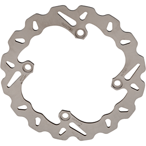 Galfer Braking Rear Rotor - DF361W