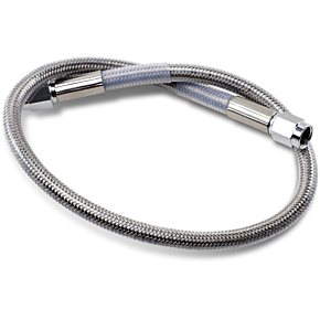 Universal Brake Line - Clear - 18" DS098818