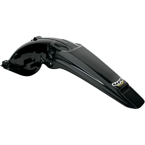 MX Rear Fender - Black HO04602-001