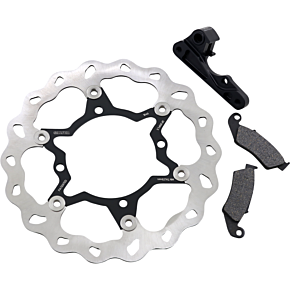 Galfer Braking Oversize Rotor Kit - Kawasaki