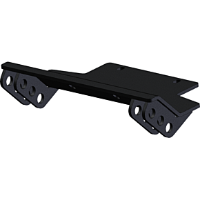 Plow Mount - Intimidator 106285