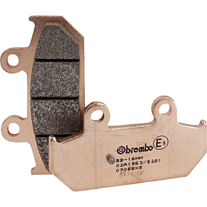 PRIME Sinter XS Brake Pads 07058XS