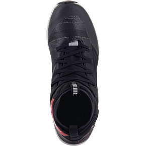 Speedforce Shoes - Black/White/Red - US 13 2654321-123-13