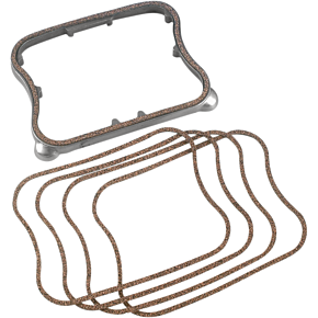 Upper Rocker Cork - XL 17354-86