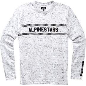 Frost Premium Long-Sleeve T-Shirt - White - XL 12307150220XL