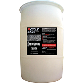 Formula Newspoke - 30 U.S. gal. - Barrel 16030