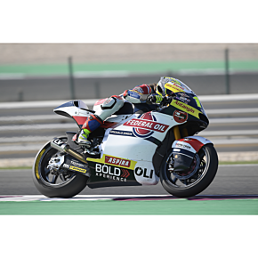 LV-10 Muffler - YZF-R1 15201