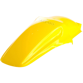 Acerbis Acerbis Rear Fenders for Suzuki RM1/2 93-95