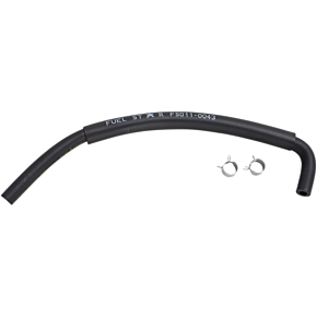 ALL BALLS Hose and Clamp Kit - Suzuki FS110-0011