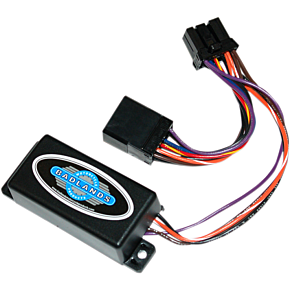 Badlands Plugnplay Super Leq Xl 99-03 Fx 97-11 Flh 96-13 Fl