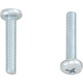 BOLT Screws - Pan - M5 x 0.8 x 20 022-20520