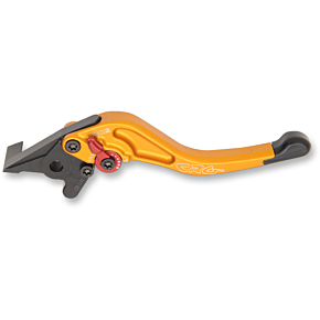 Crg Brake Lever - RC2 - Short - Gold 2AN-571-H-G