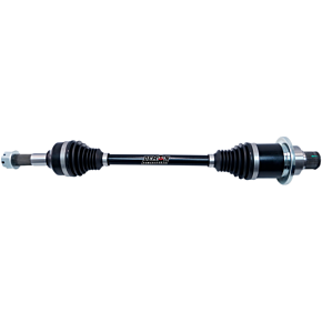 Demon Complete Axle Kit - Heavy Duty - Rear Left/Right PAXL-3023HD