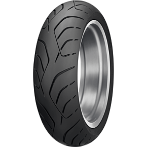 Dunlop Tire Roadsmart Iii Rear 180/55zr17 73w Radial Tl