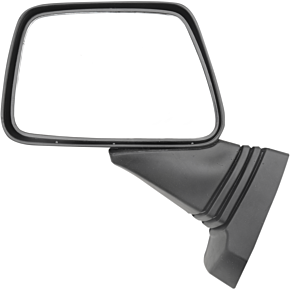 Emgo Mirror - Left 20-87052