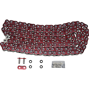 Enuma Chain (EK) 520 ZVX3 - Sportbike Chain- 150 Links