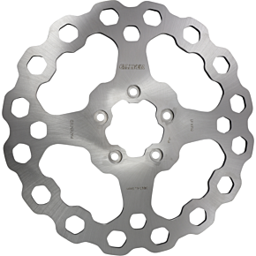 Galfer Front Rotor - Cubiq™ DF835Q