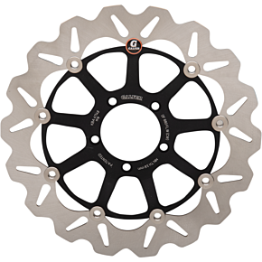 Galfer Front Rotor - DF880CW