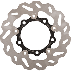 Galfer Rear Rotor - DF784FLW