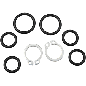 Goodridge Fuel Line Rebuild Kit HDFL5-KIT